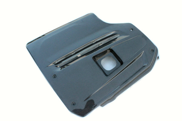 BMW 5 Series F10/M Sport Carbon Fibre Engine Cover