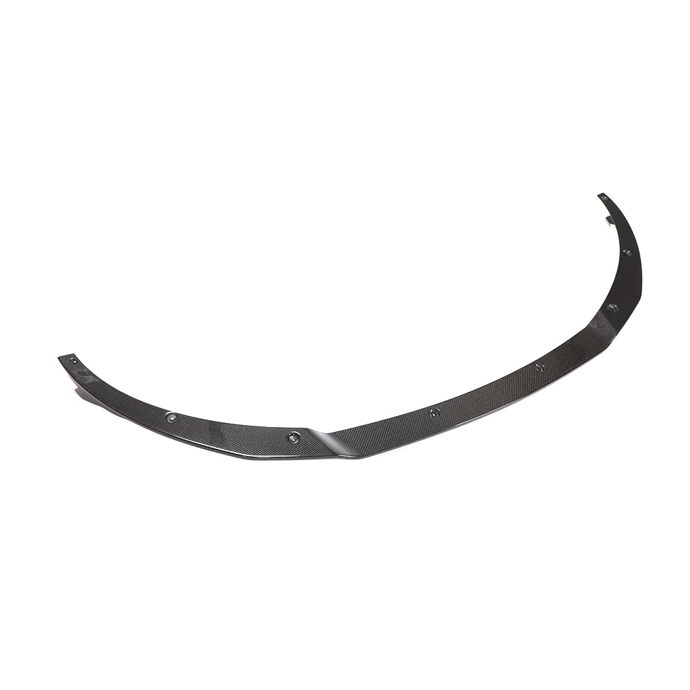 BMW 6Series F06 F12 F13 M6 Carbon Fibre Front Lip