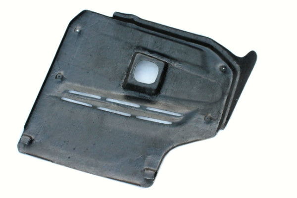 BMW 5 Series F10/M Sport Carbon Fibre Engine Cover