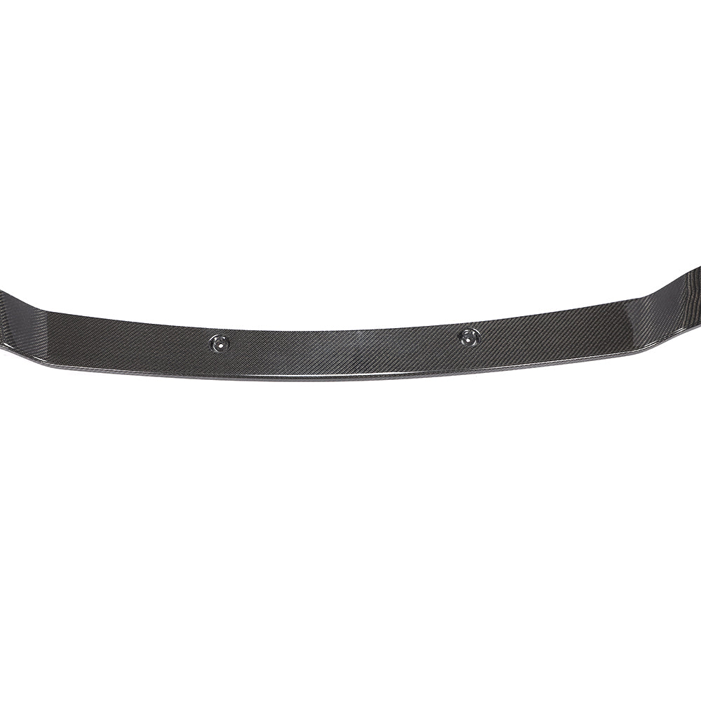 BMW 6Series F06 F12 F13 M6 Carbon Fibre Front Lip