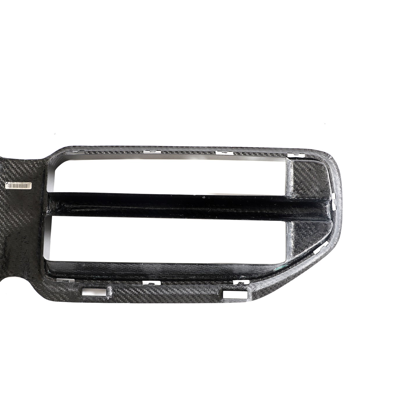 BMW M2 G87 Dry Carbon Fibre Grill