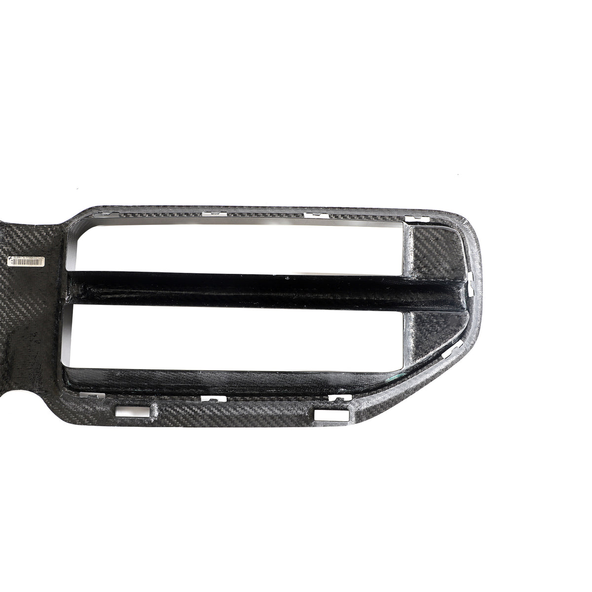 BMW M2 G87 Dry Carbon Fibre Grill