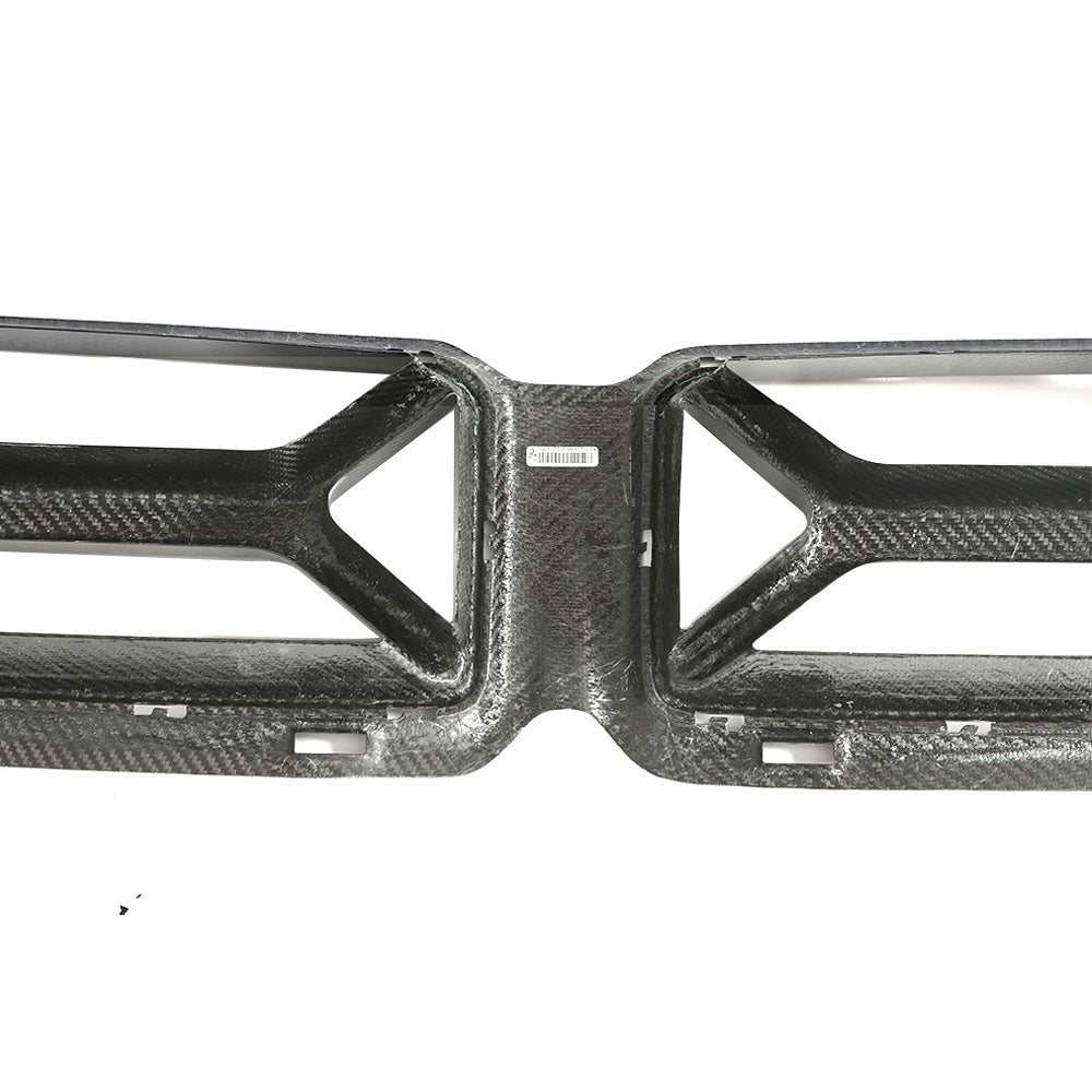 BMW M2 G87 Dry Carbon Fibre Grill