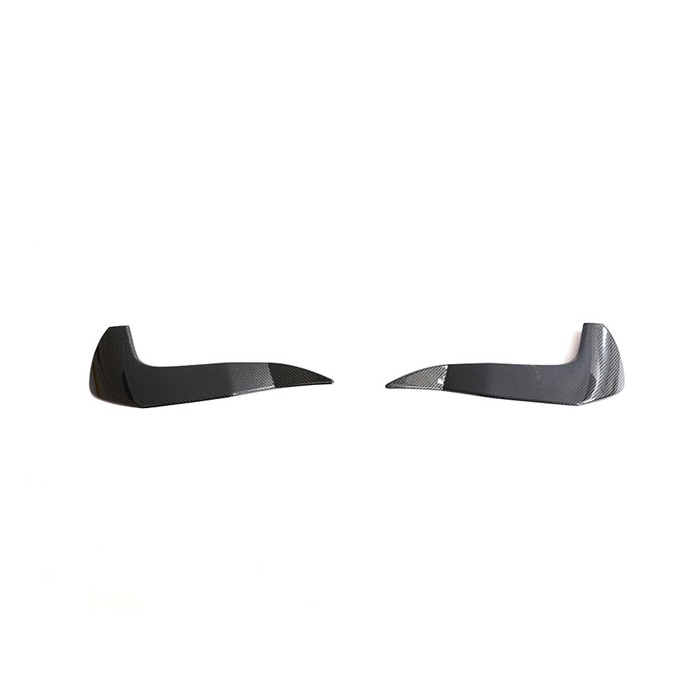BMW X4M G02/F98 Carbon Fibre Spoiler