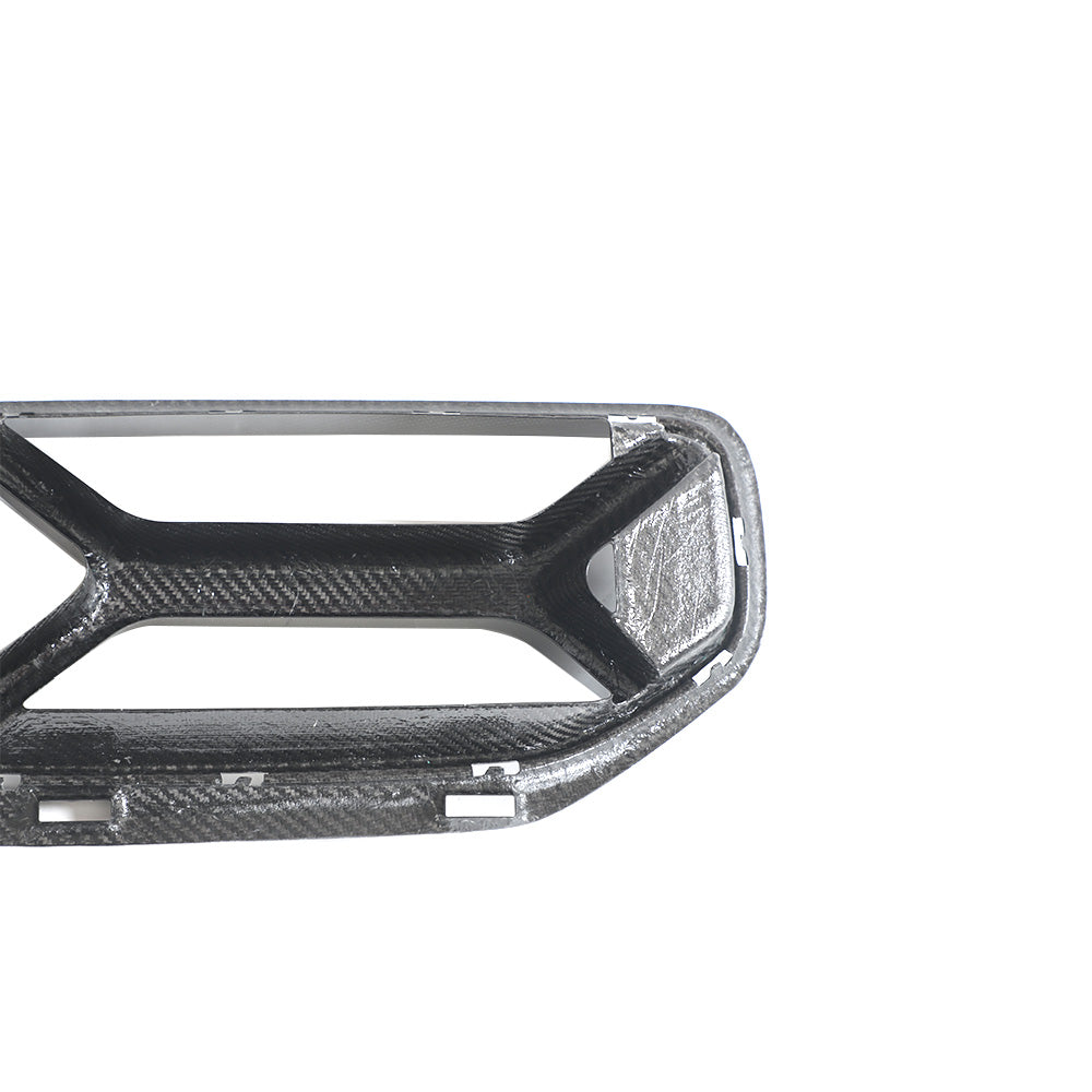 BMW M2 G87 Dry Carbon Fibre Grill