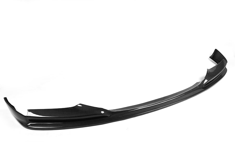 BMW 5 Series F10 M Sport Carbon Fibre Front Lip