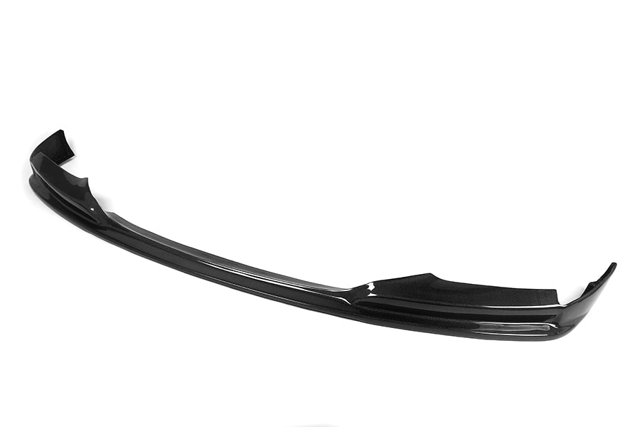BMW 5 Series F10 M Sport Carbon Fibre Front Lip