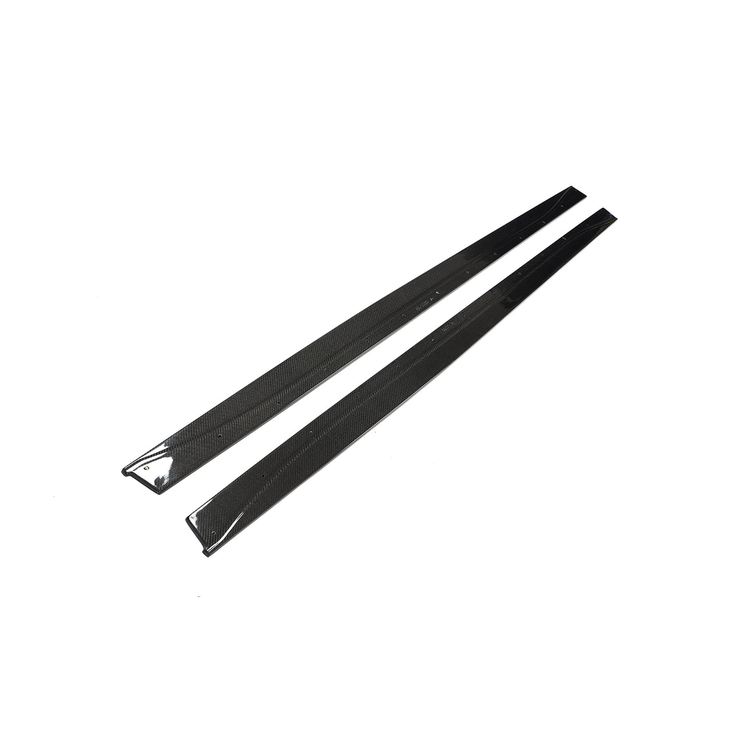 BMW M4 F82 F83 Carbon Fibre Side Skirts