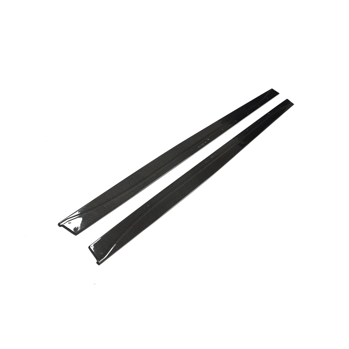 BMW M4 F82 F83 Carbon Fibre Side Skirts