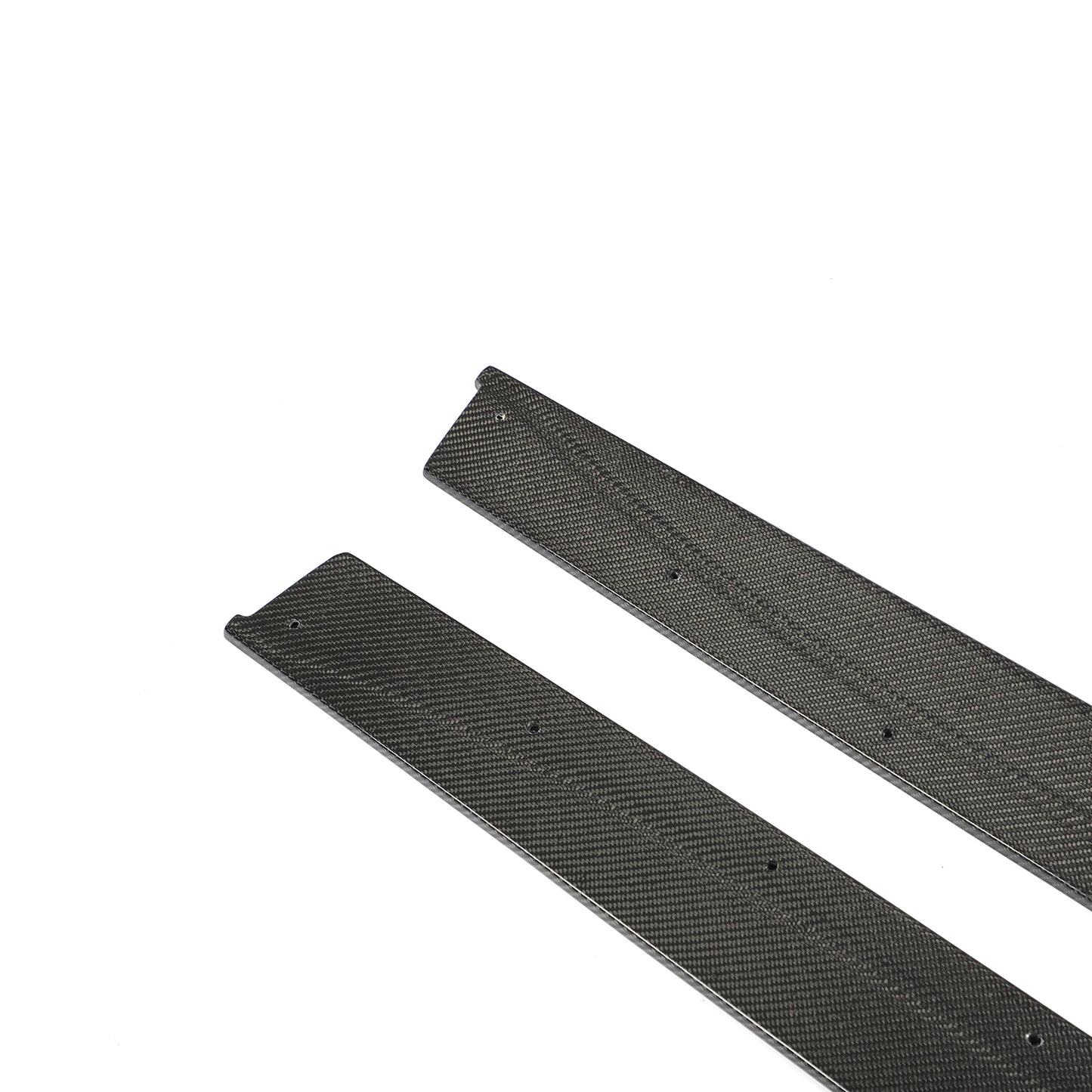 BMW M4 F82 F83 Carbon Fibre Side Skirts