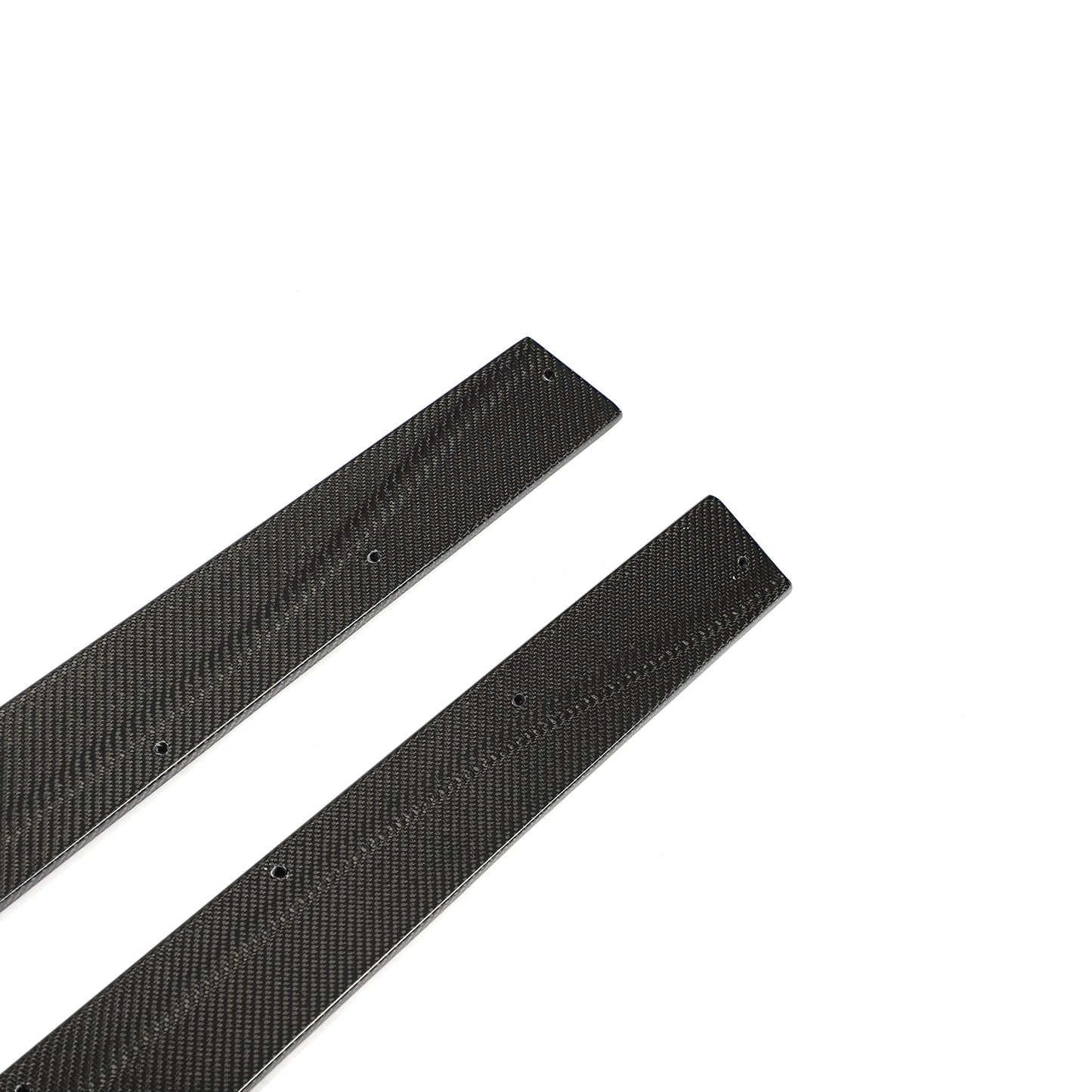 BMW M4 F82 F83 Carbon Fibre Side Skirts