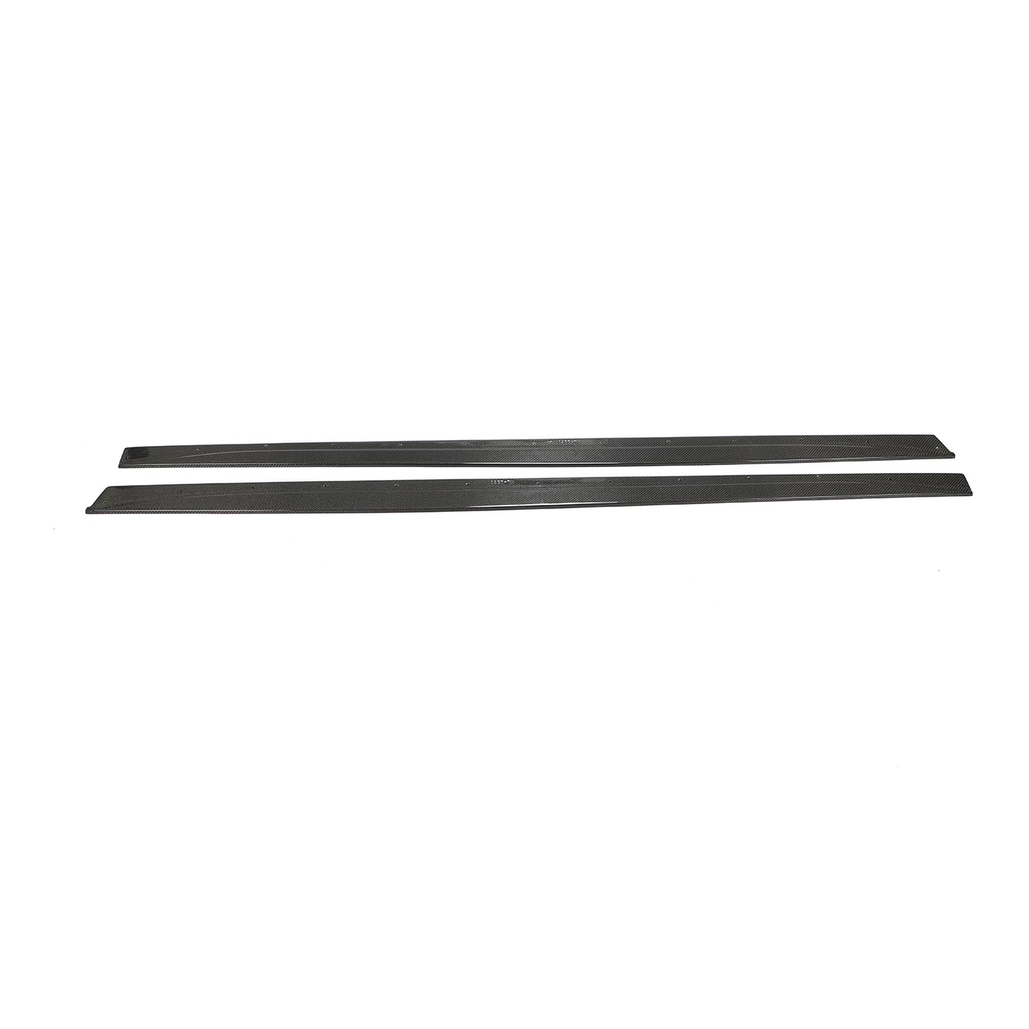 BMW M4 F82 F83 Carbon Fibre Side Skirts