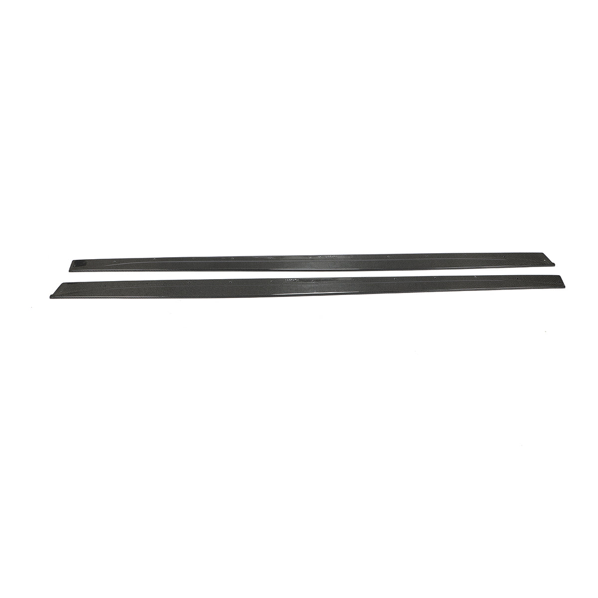 BMW M4 F82 F83 Carbon Fibre Side Skirts
