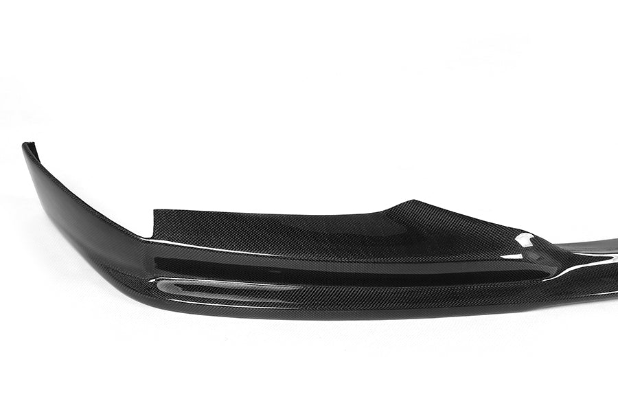 BMW 5 Series F10 M Sport Carbon Fibre Front Lip