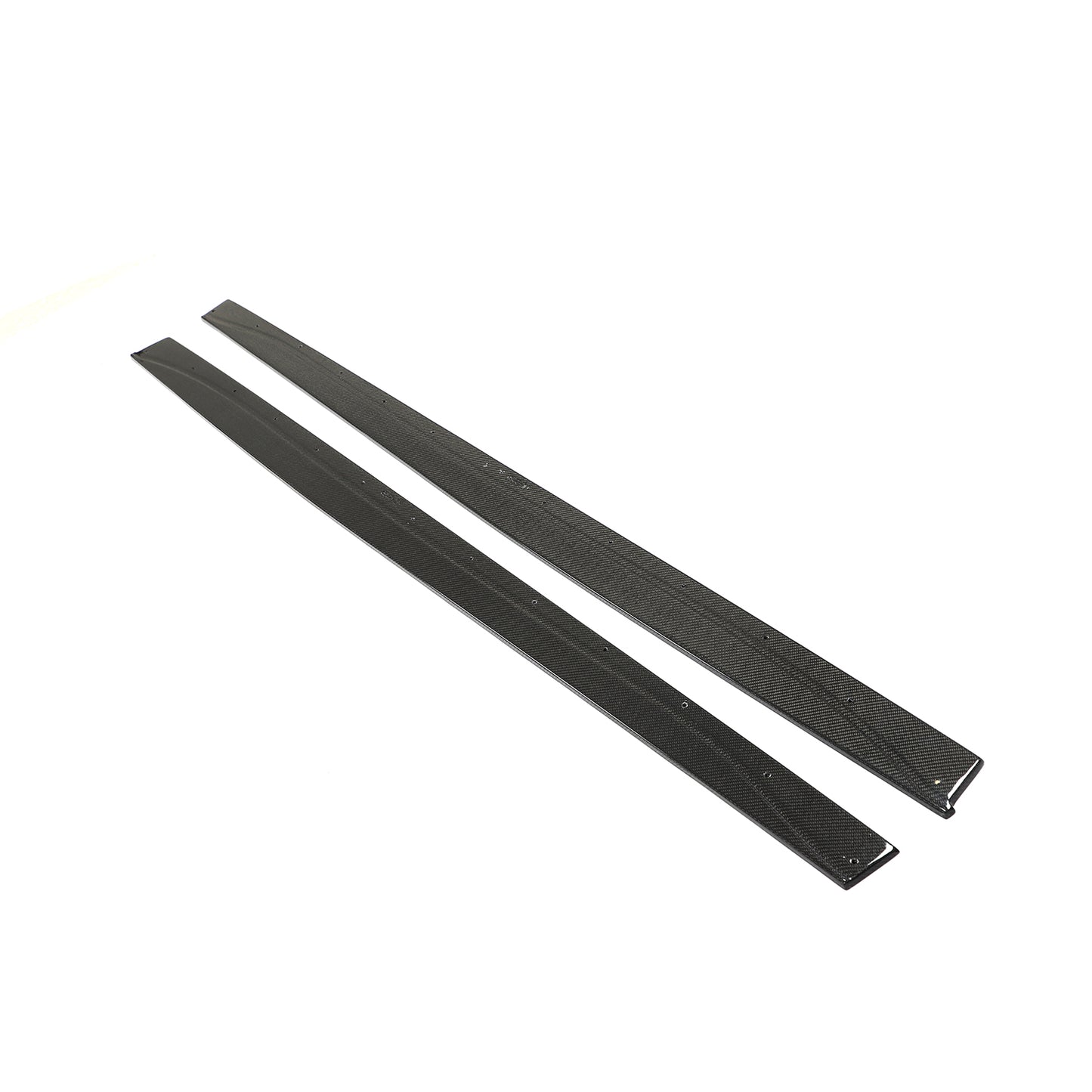 BMW M4 F82 F83 Carbon Fibre Side Skirts