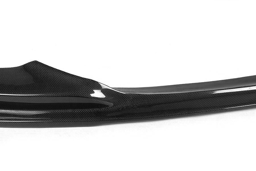 BMW 5 Series F10 M Sport Carbon Fibre Front Lip