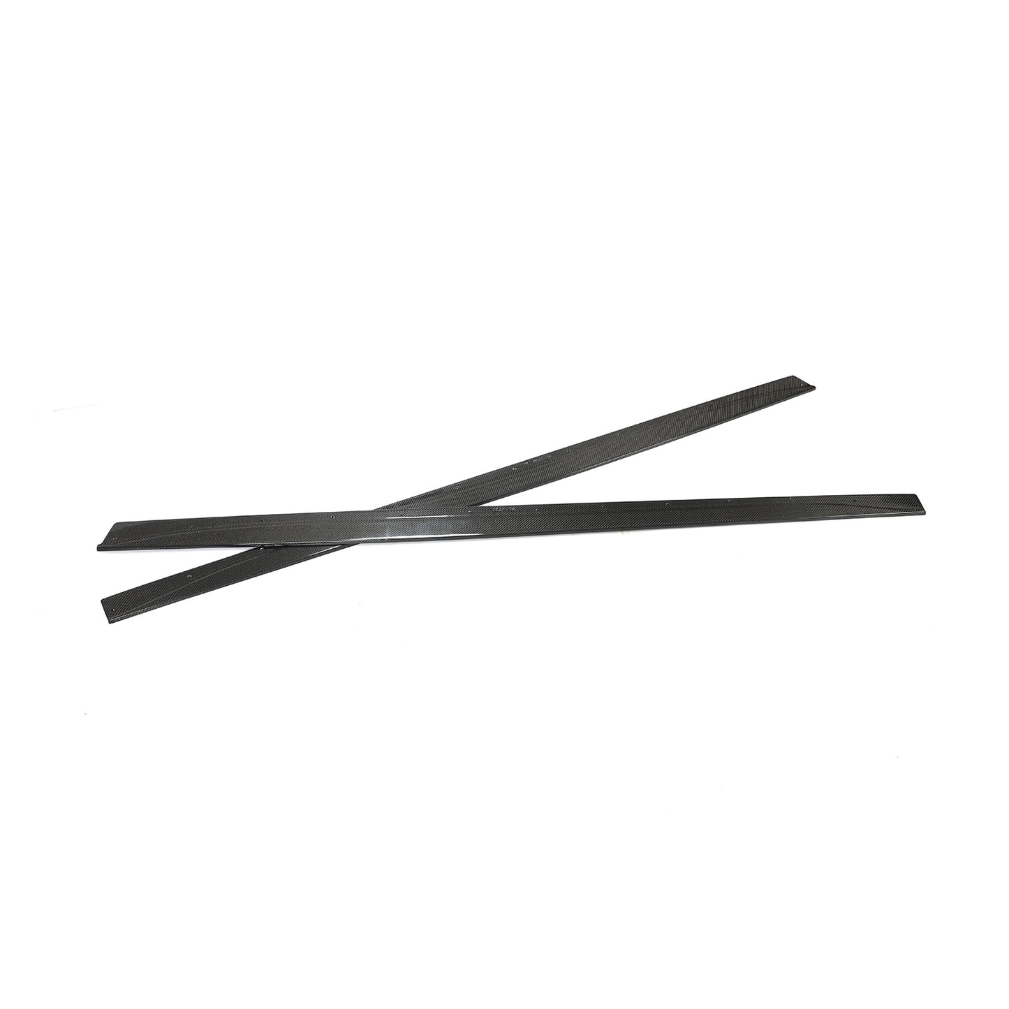 BMW M4 F82 F83 Carbon Fibre Side Skirts
