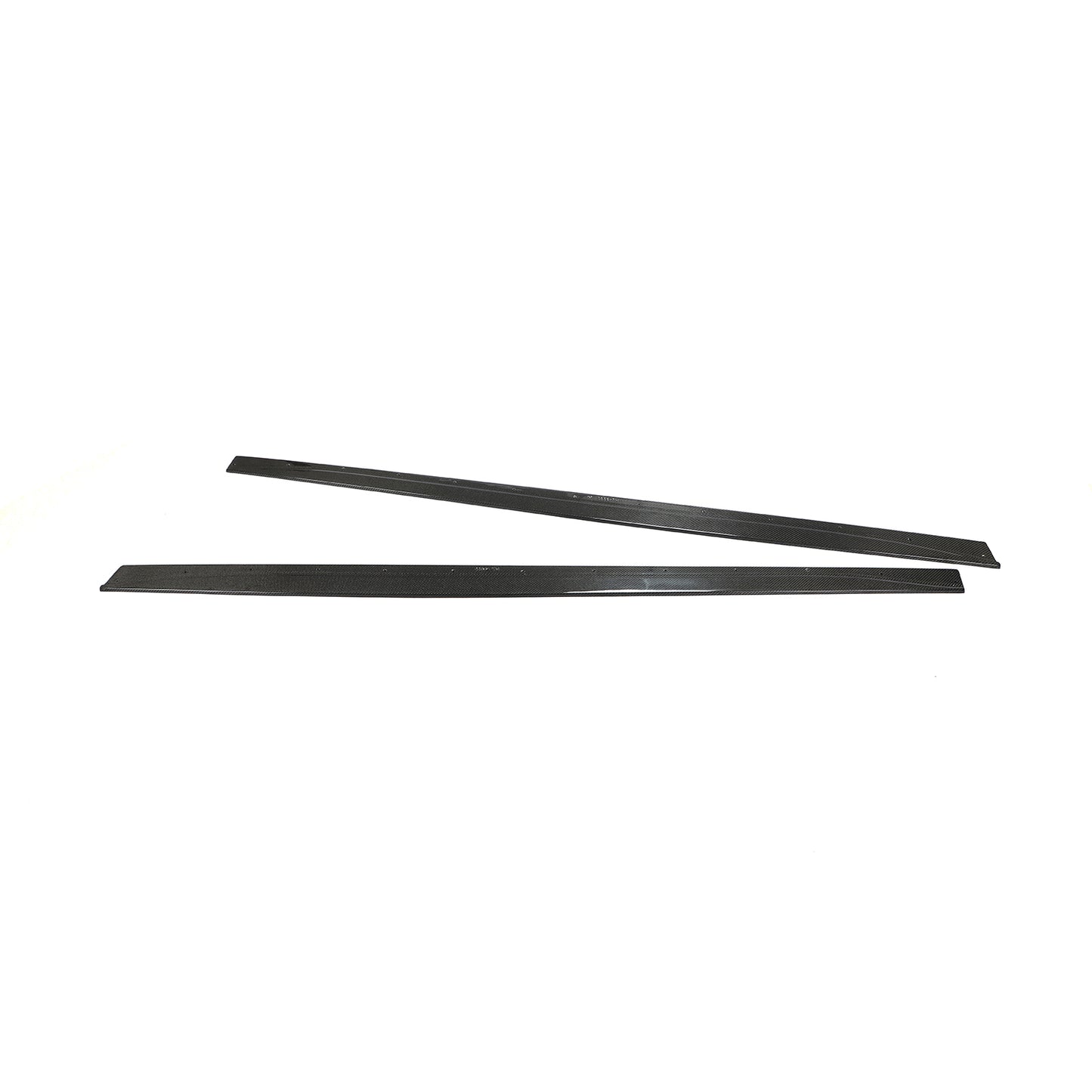 BMW M4 F82 F83 Carbon Fibre Side Skirts