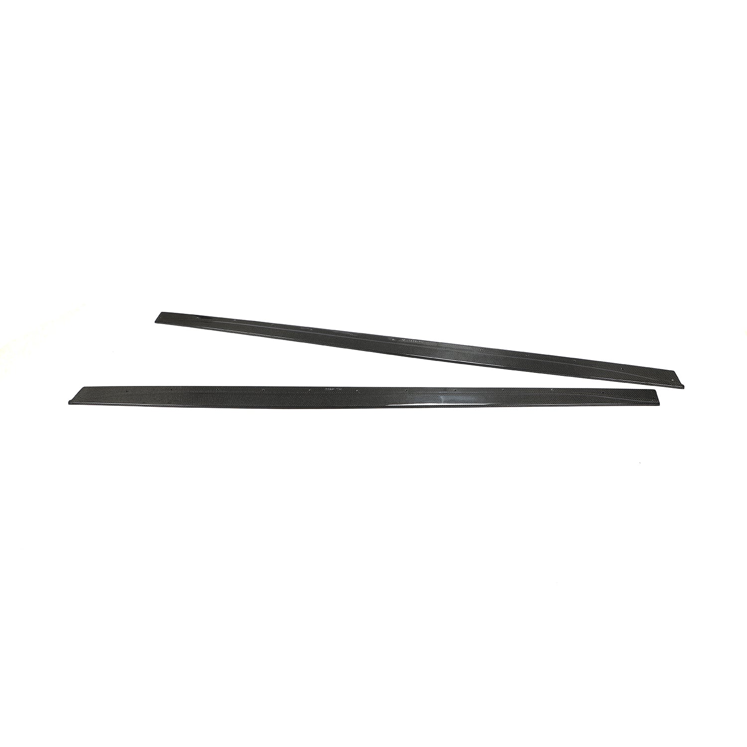 BMW M4 F82 F83 Carbon Fibre Side Skirts