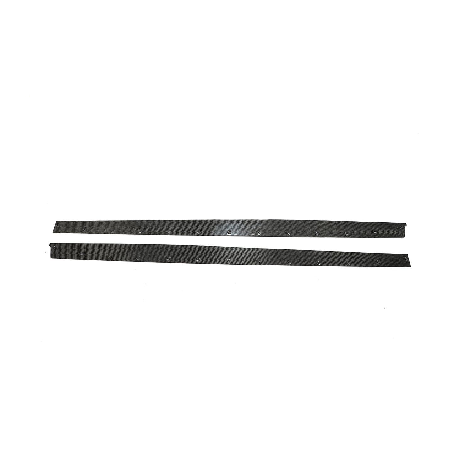 BMW M4 F82 F83 Carbon Fibre Side Skirts