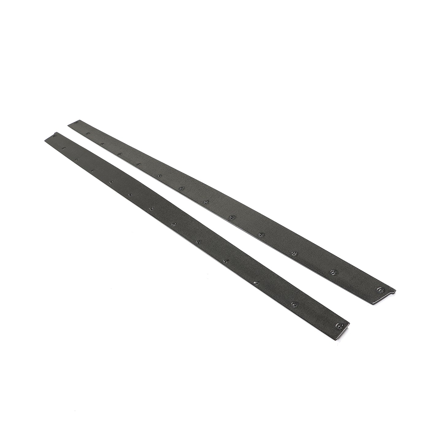 BMW M4 F82 F83 Carbon Fibre Side Skirts