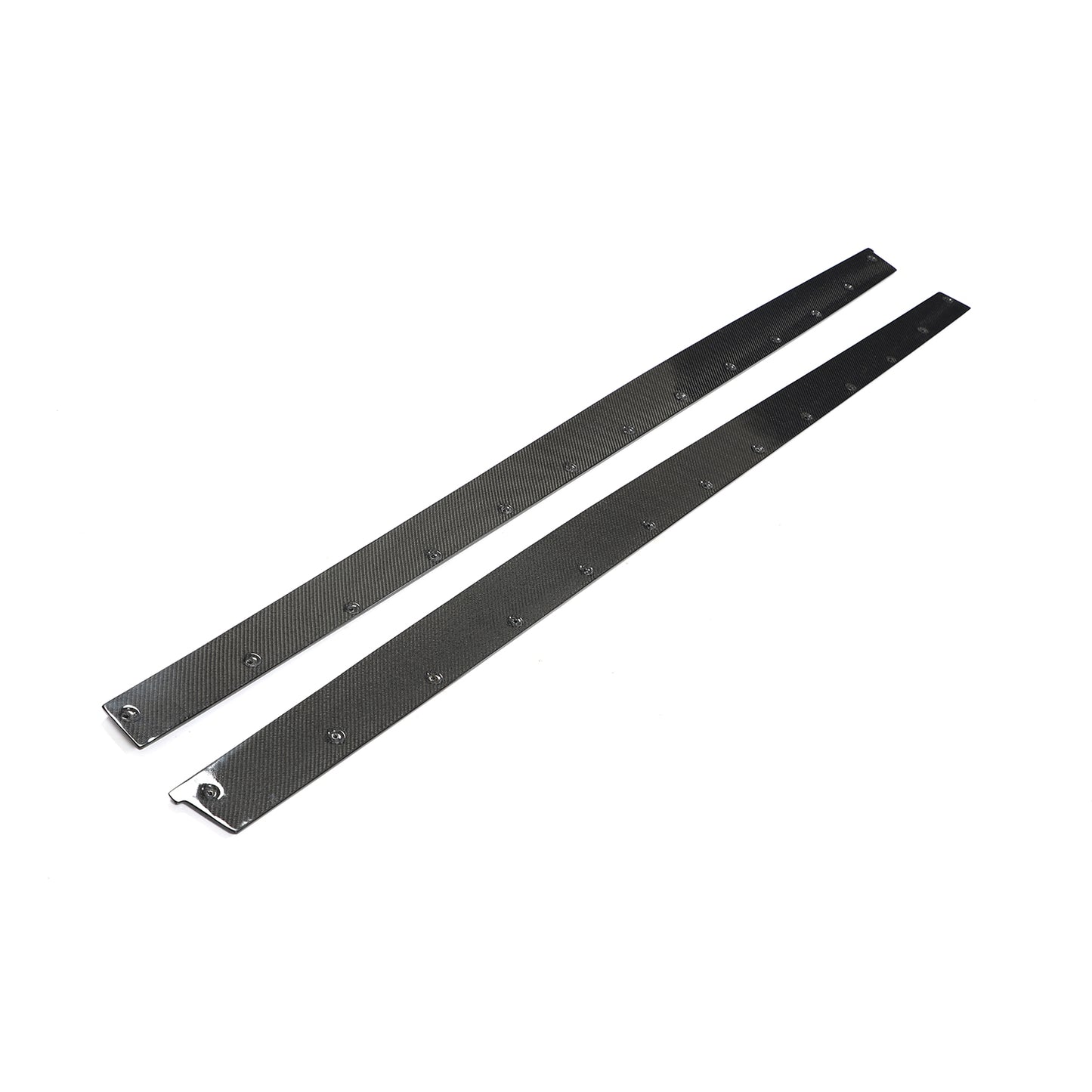 BMW M4 F82 F83 Carbon Fibre Side Skirts