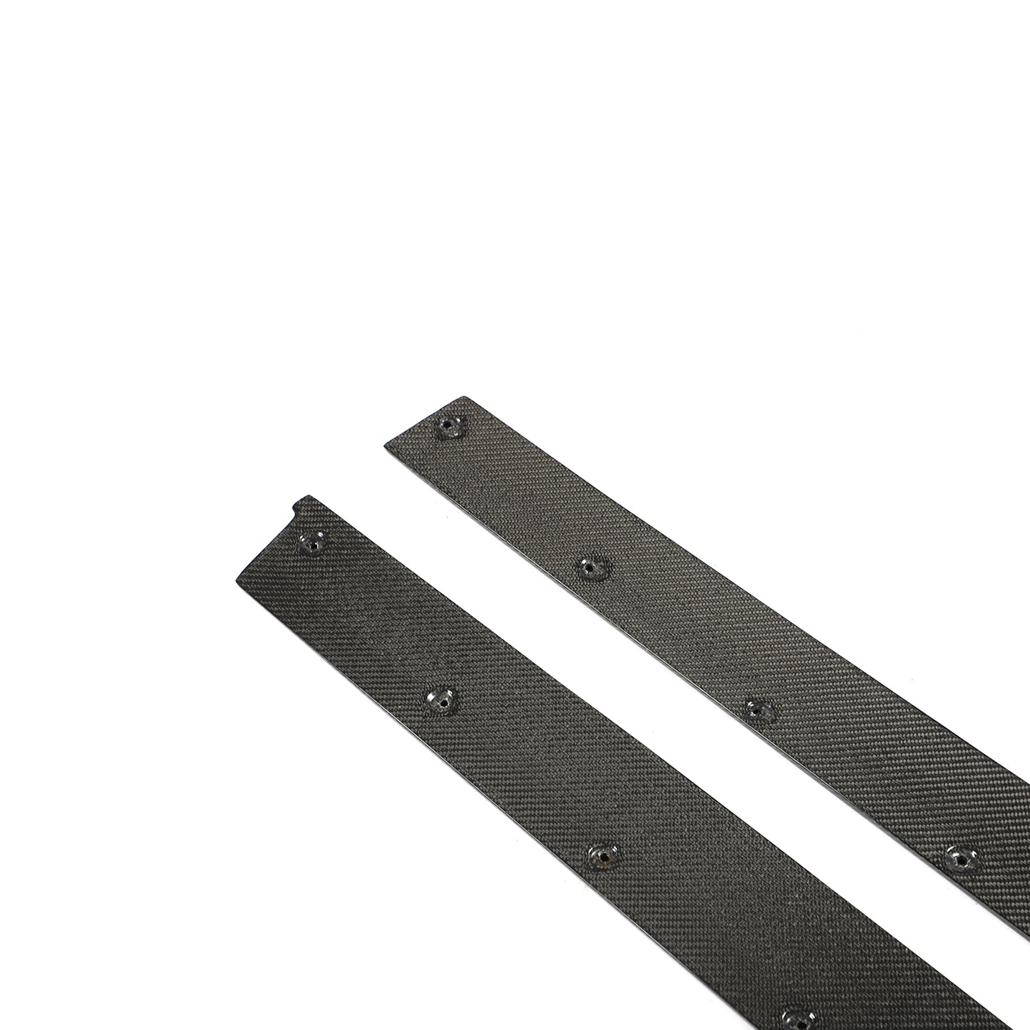 BMW M4 F82 F83 Carbon Fibre Side Skirts