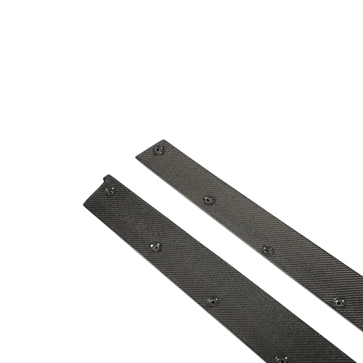BMW M4 F82 F83 Carbon Fibre Side Skirts