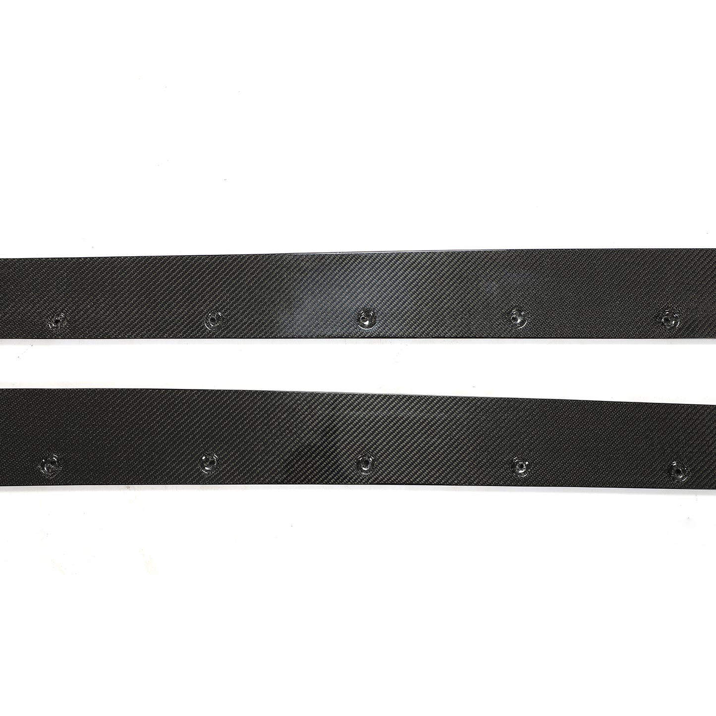 BMW M4 F82 F83 Carbon Fibre Side Skirts