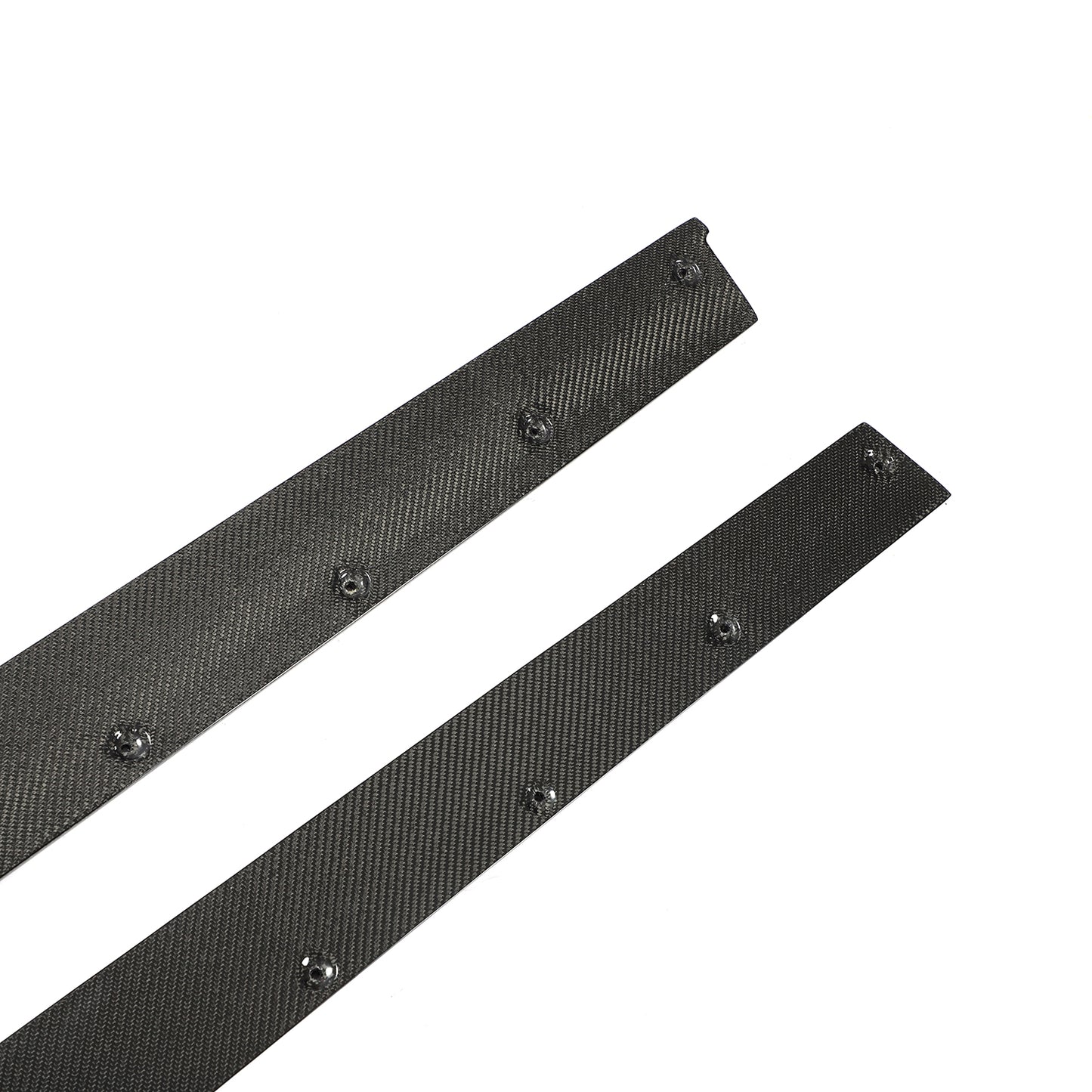 BMW M4 F82 F83 Carbon Fibre Side Skirts