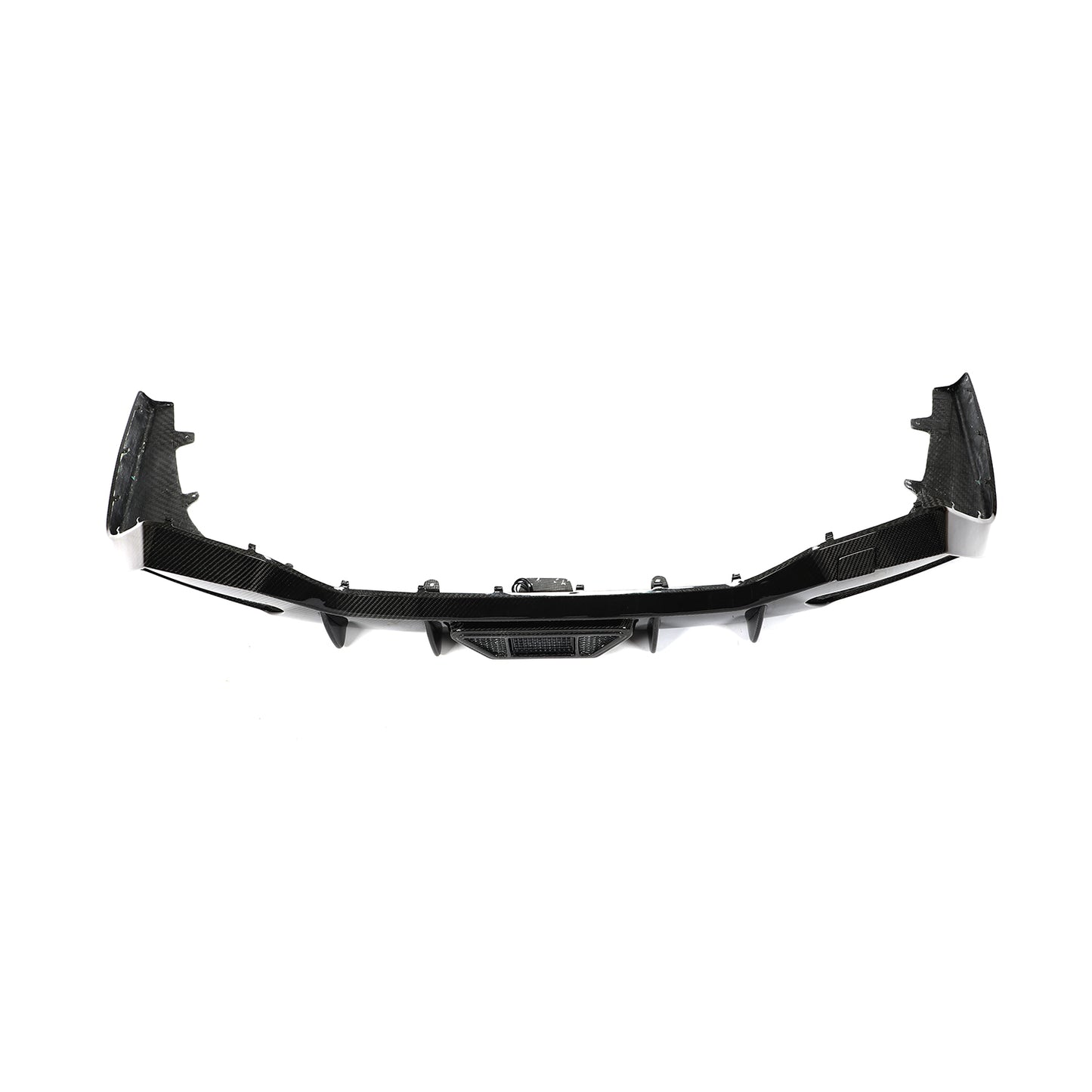 BMW 8 Series G14 G15 M Sport Dry Carbon Fibre Rear Diffuser