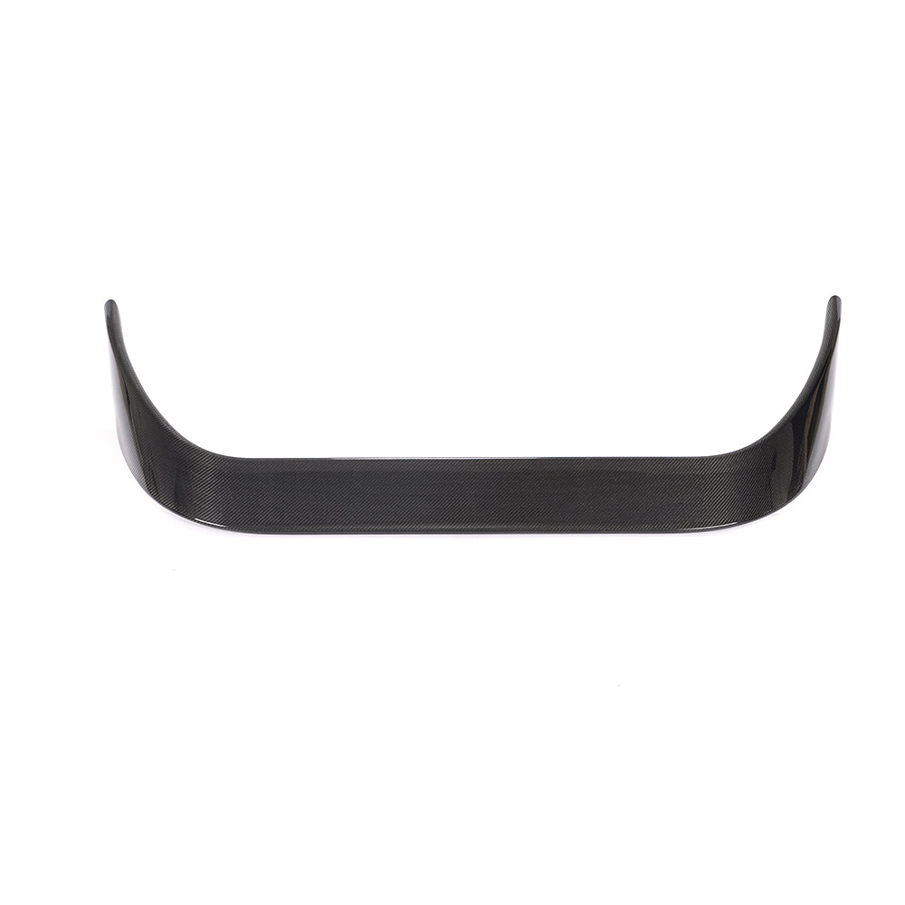 BMW Z4 G29 Carbon Fibre Spoiler