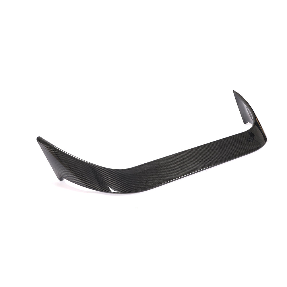 BMW Z4 G29 Carbon Fibre Spoiler