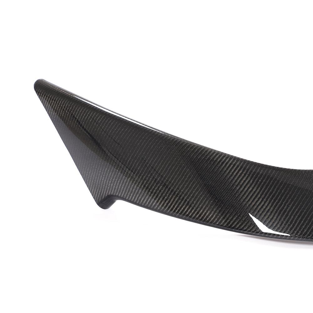 BMW Z4 G29 Carbon Fibre Spoiler