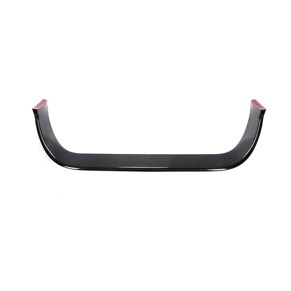 BMW Z4 G29 Carbon Fibre Spoiler