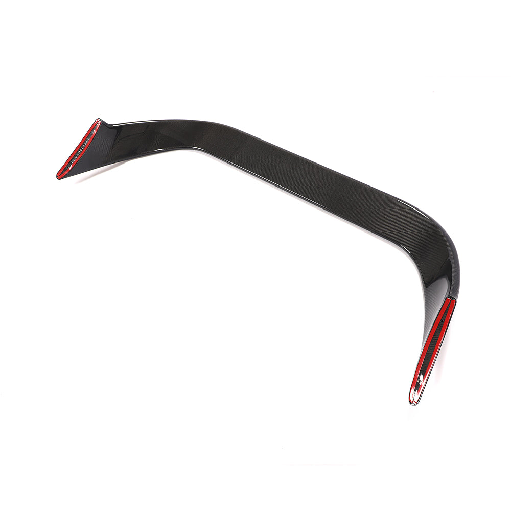 BMW Z4 G29 Carbon Fibre Spoiler