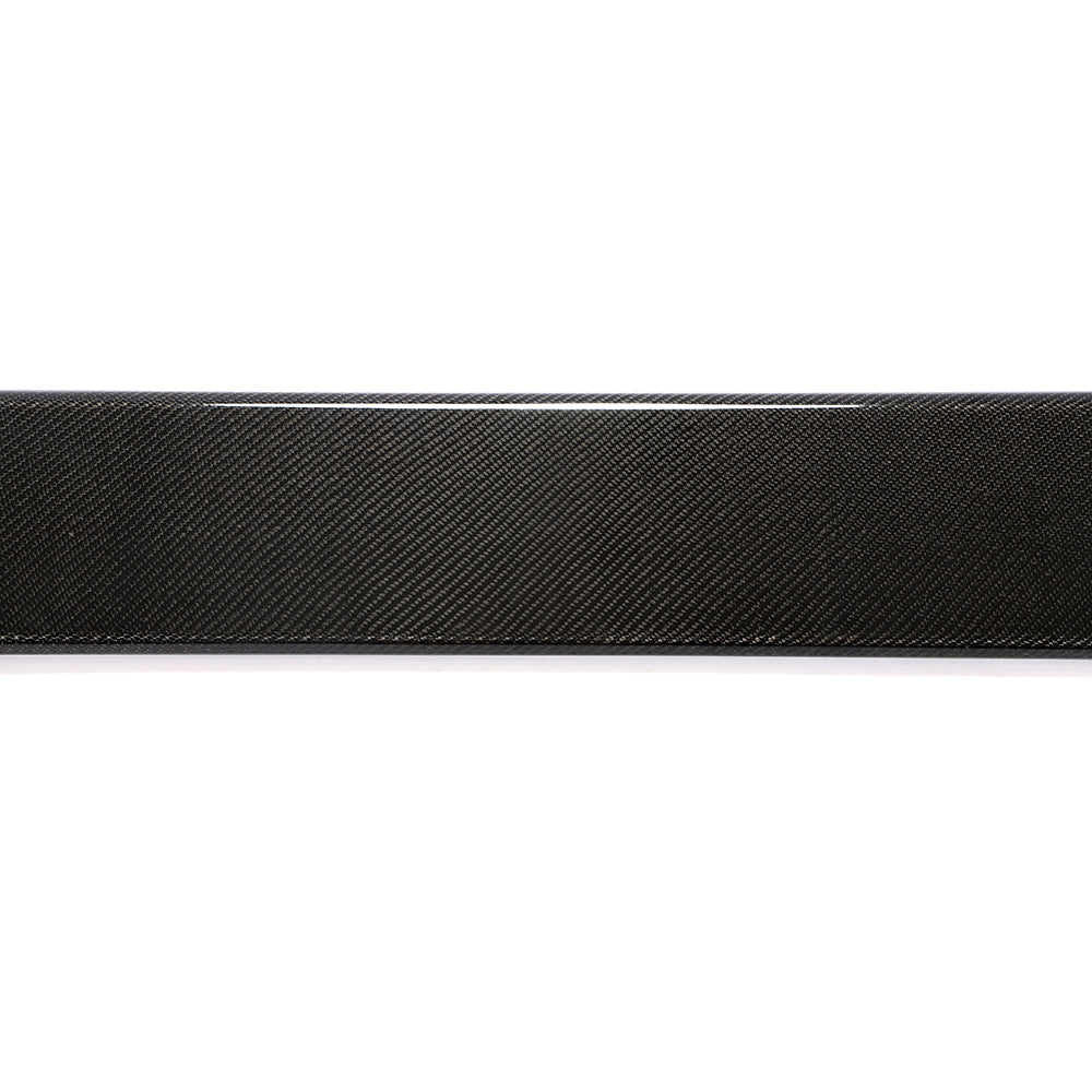 BMW Z4 G29 Carbon Fibre Spoiler