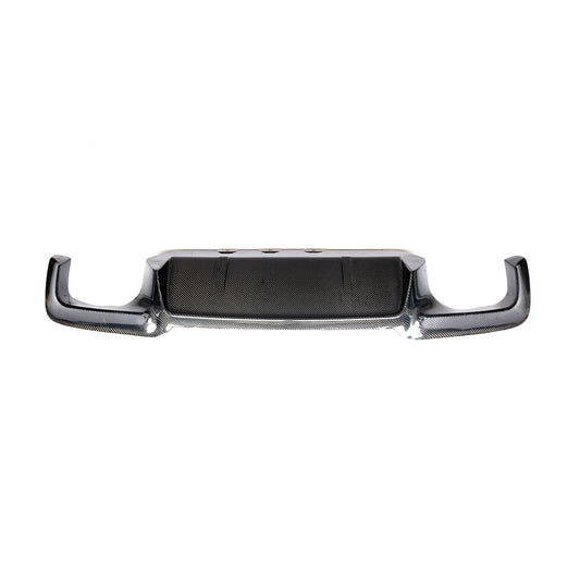 BMW 5 Series F10 M5 Carbon Fibre Rear Diffuser