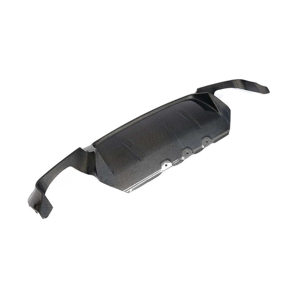 BMW 5 Series F10 M5 Carbon Fibre Rear Diffuser