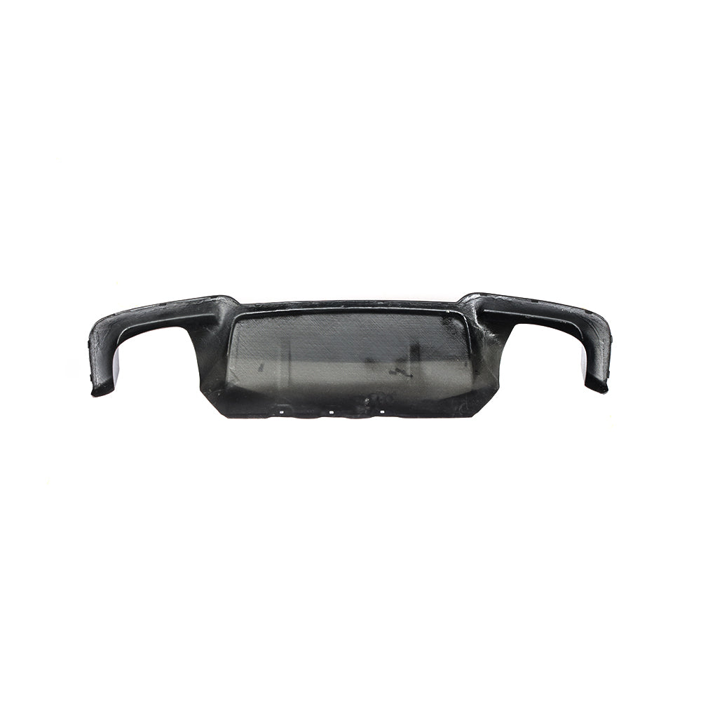 BMW 5 Series F10 M5 Carbon Fibre Rear Diffuser