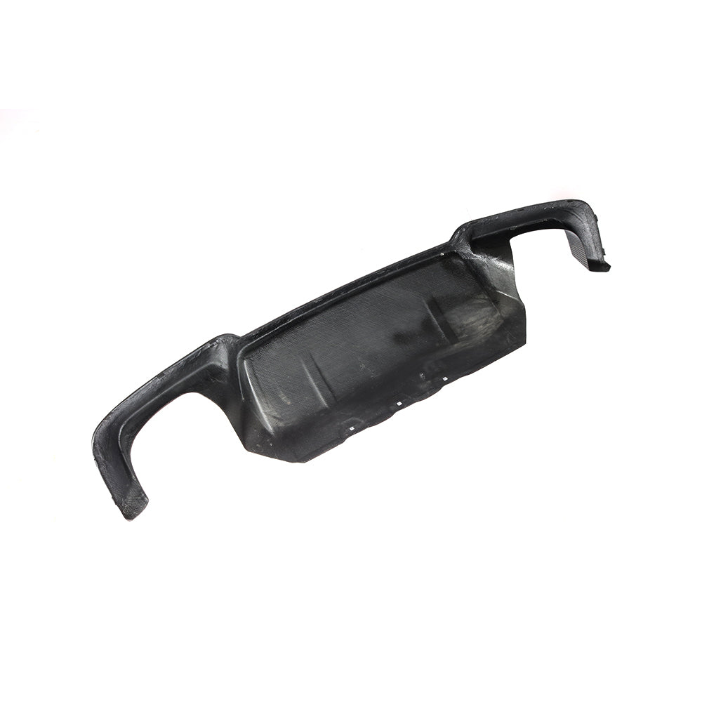 BMW 5 Series F10 M5 Carbon Fibre Rear Diffuser