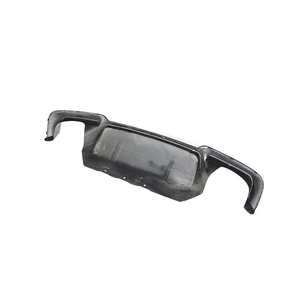 BMW 5 Series F10 M5 Carbon Fibre Rear Diffuser