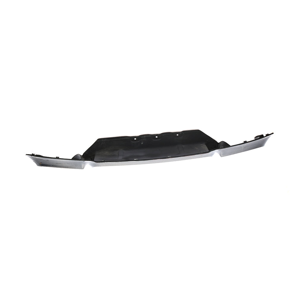 BMW 5 Series F10 M5 Carbon Fibre Rear Diffuser