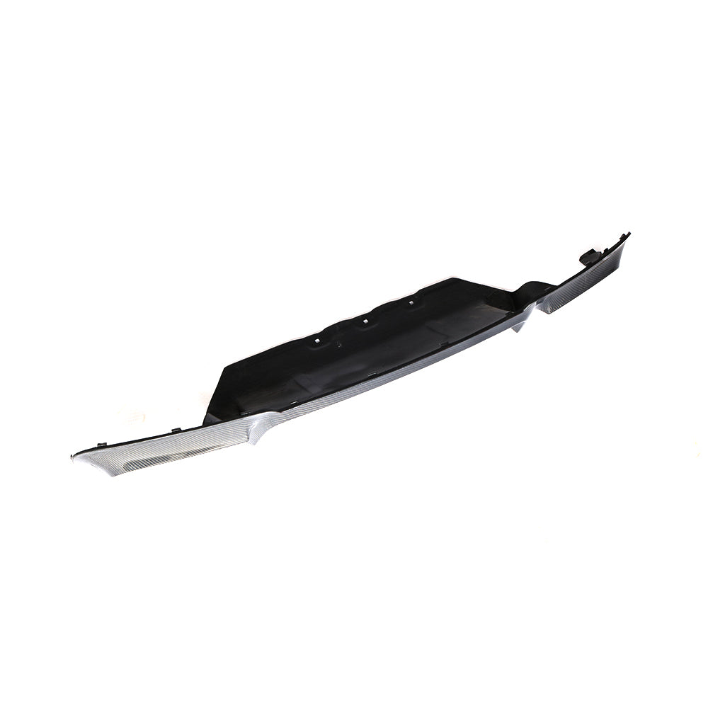BMW 5 Series F10 M5 Carbon Fibre Rear Diffuser