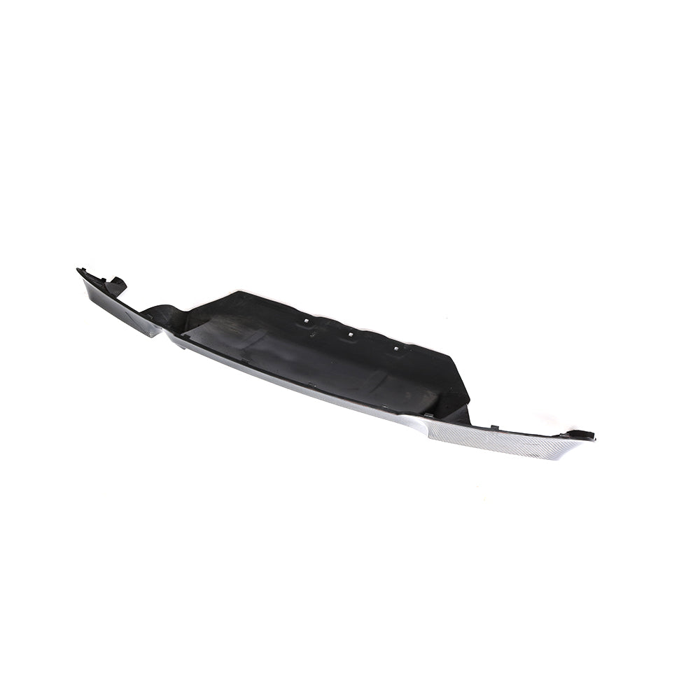 BMW 5 Series F10 M5 Carbon Fibre Rear Diffuser