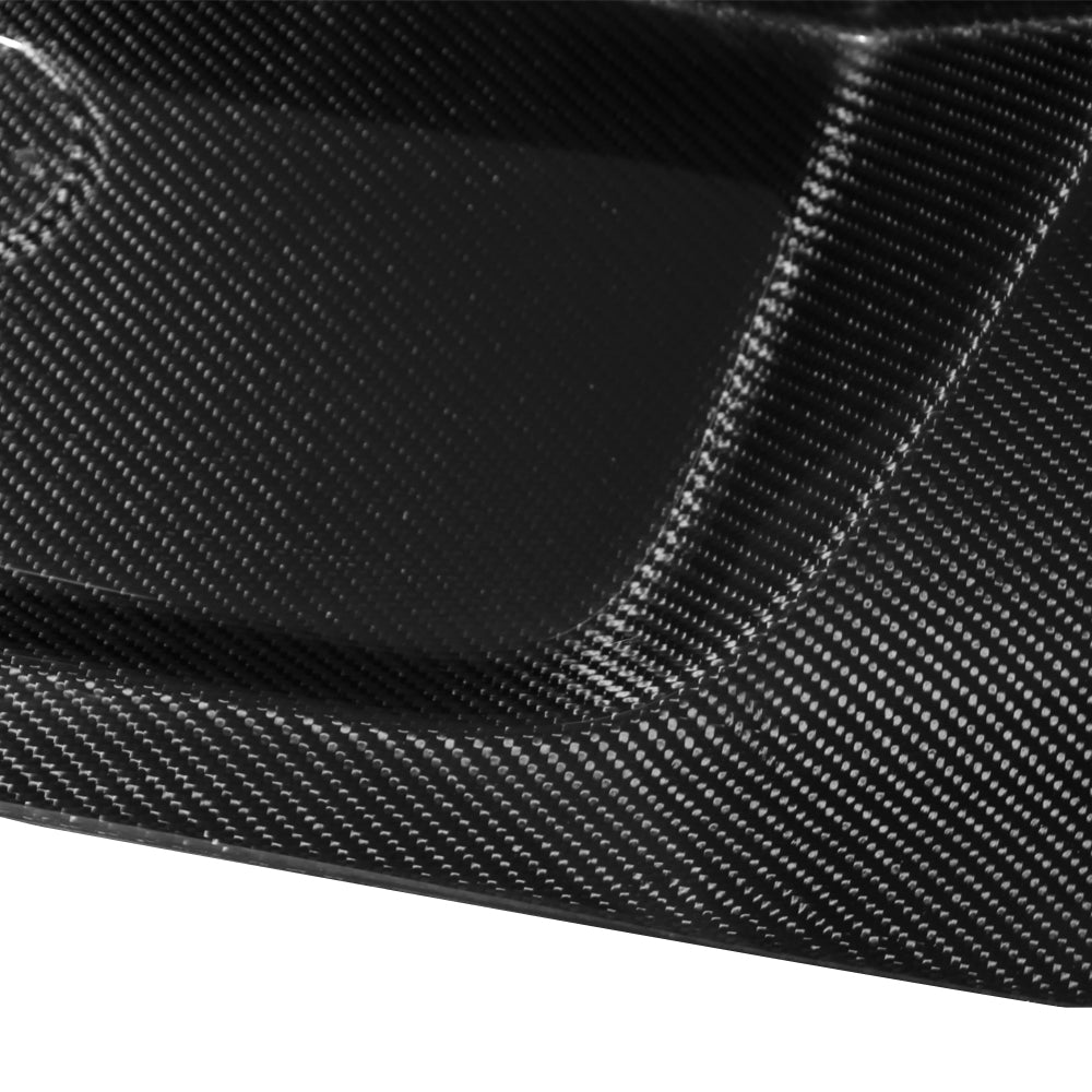 BMW 3 Series E90 Carbon Fibre Rear Trunk
