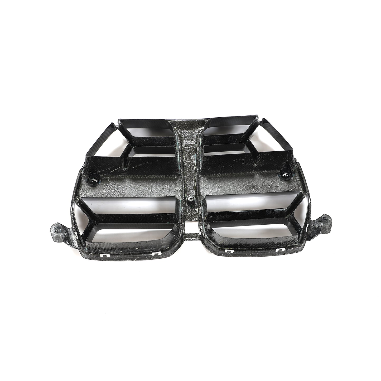 BMW M3 M4 G80 G81 G82 G83 Dry Carbon Fibre Grill
