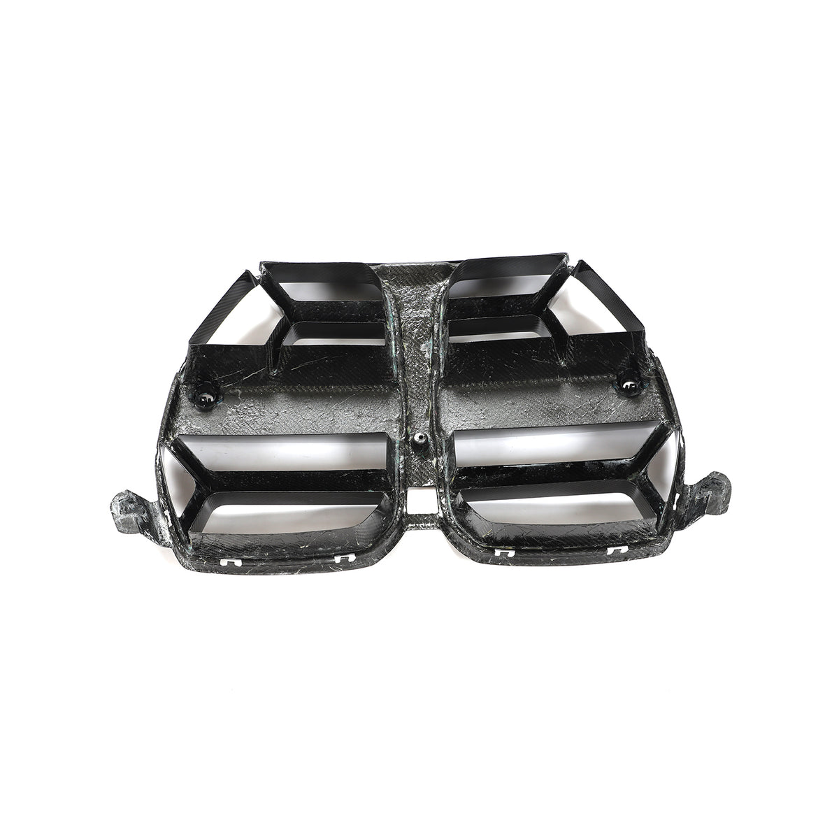 BMW M3 M4 G80 G81 G82 G83 Dry Carbon Fibre Grill