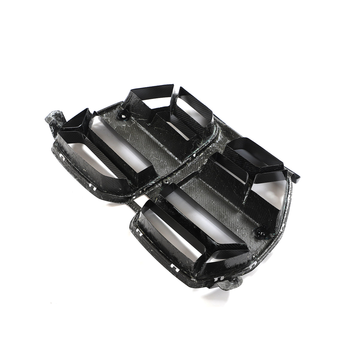 BMW M3 M4 G80 G81 G82 G83 Dry Carbon Fibre Grill