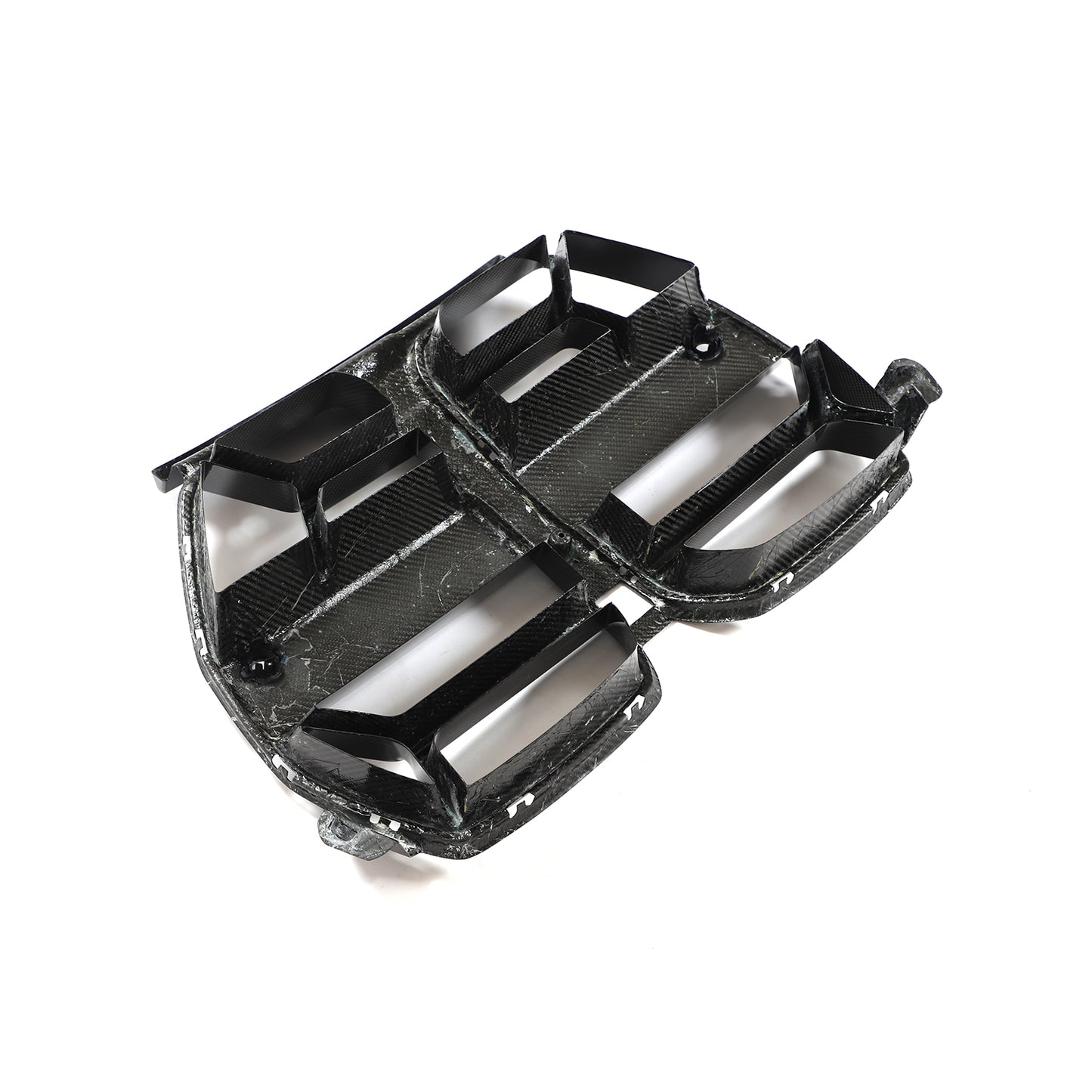 BMW M3 M4 G80 G81 G82 G83 Dry Carbon Fibre Grill